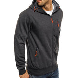 Noxwear - MRMT 2026 Brand Men's Hoodies Sweatshirts Jacquard Hoodie Fleece Men Hooded Sweatshirt Pullover For Male Hoody Man Sweatshirt