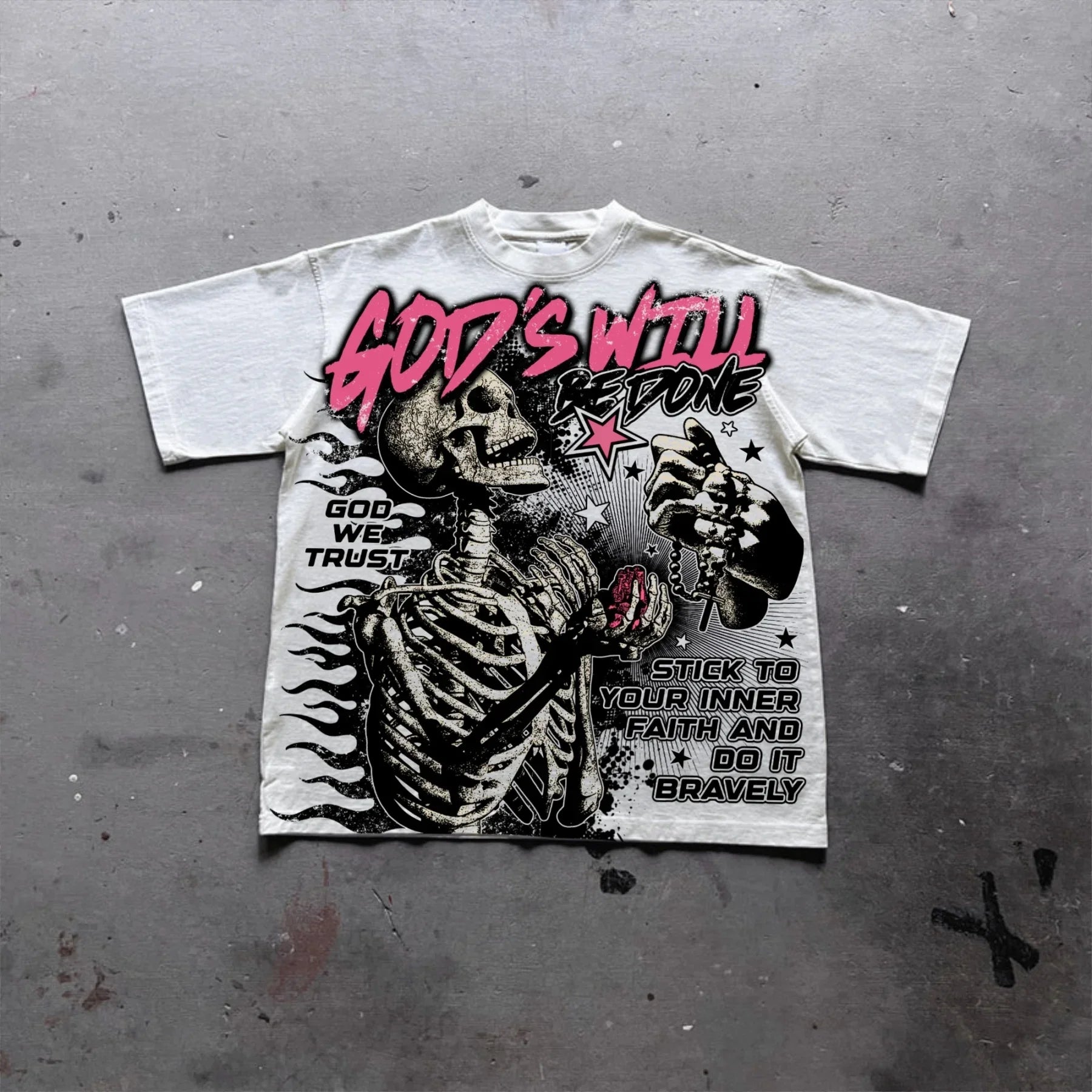 NoxWear - Graphic Tee