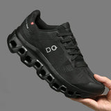 Noxwear - NEW Men Shoes Casual Sneakers High Top Air Basketball Tennis Lace-Up Male Student Teens Light Breathable Running Lovers Travel