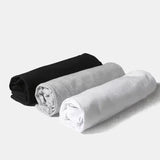 Noxwear - New Design Trendy Brand Loose Men's and Women's T-shirts Pure Cotton Sports Fashion Casual Sports Boys and Girls Tops