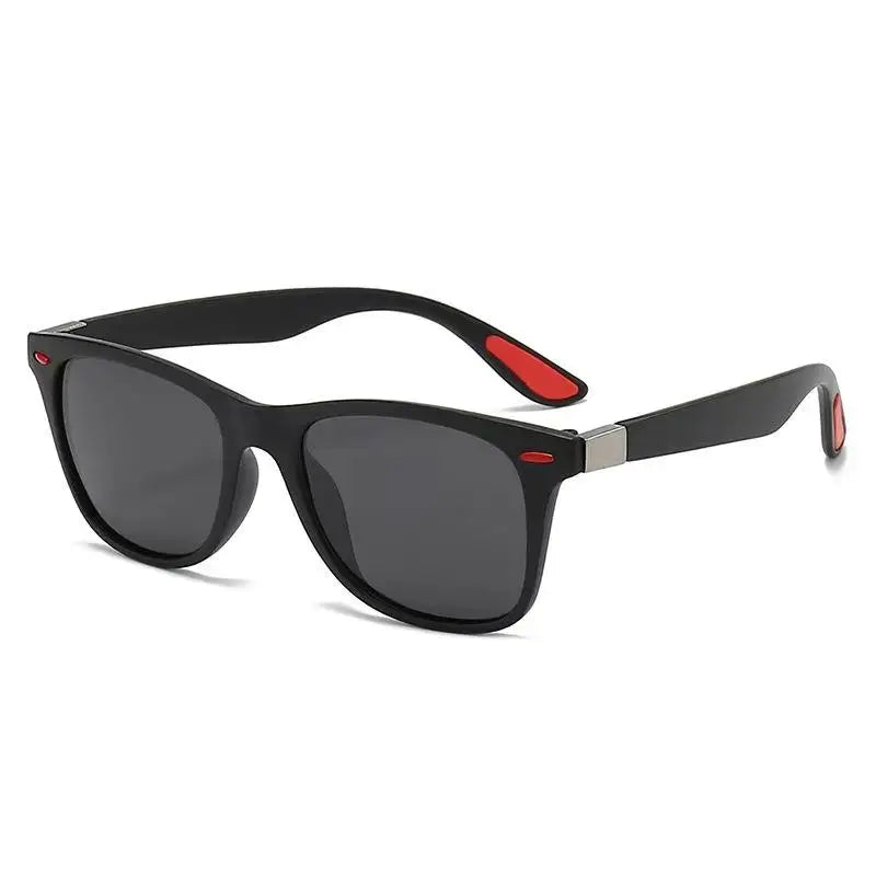 Noxwear - Night Vision Glasses PC Frame Polarized