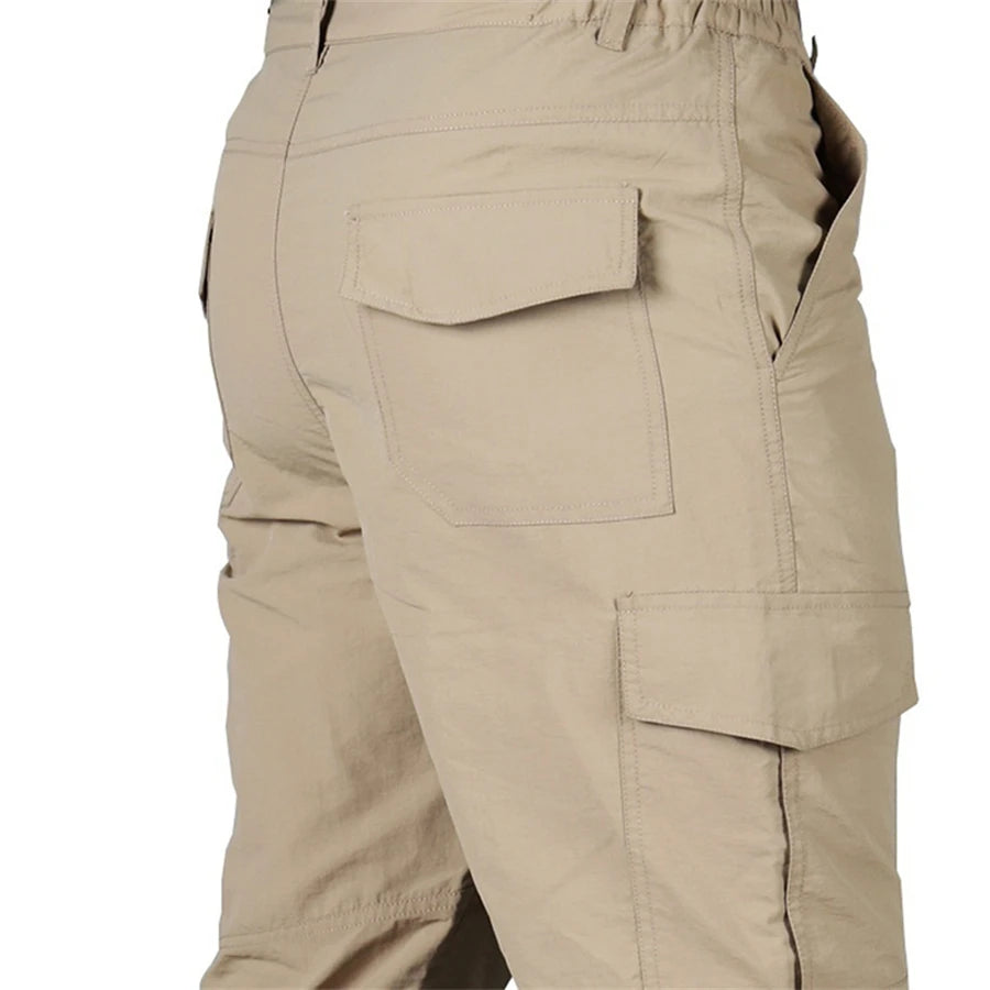 Noxwear - Summer Cargo Pants