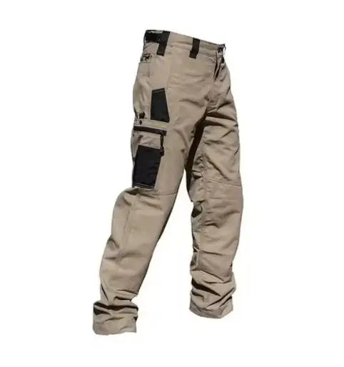 Noxwear - Tactical Waterproof Cargo Pants