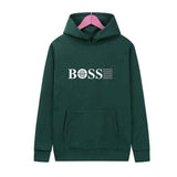 Noxwear-Outdoor Sports Jogging Hoodie Fashion Trends Hoodie Tops Men Casual Streetwear Pullover Spring Autumn Unisex Clothing