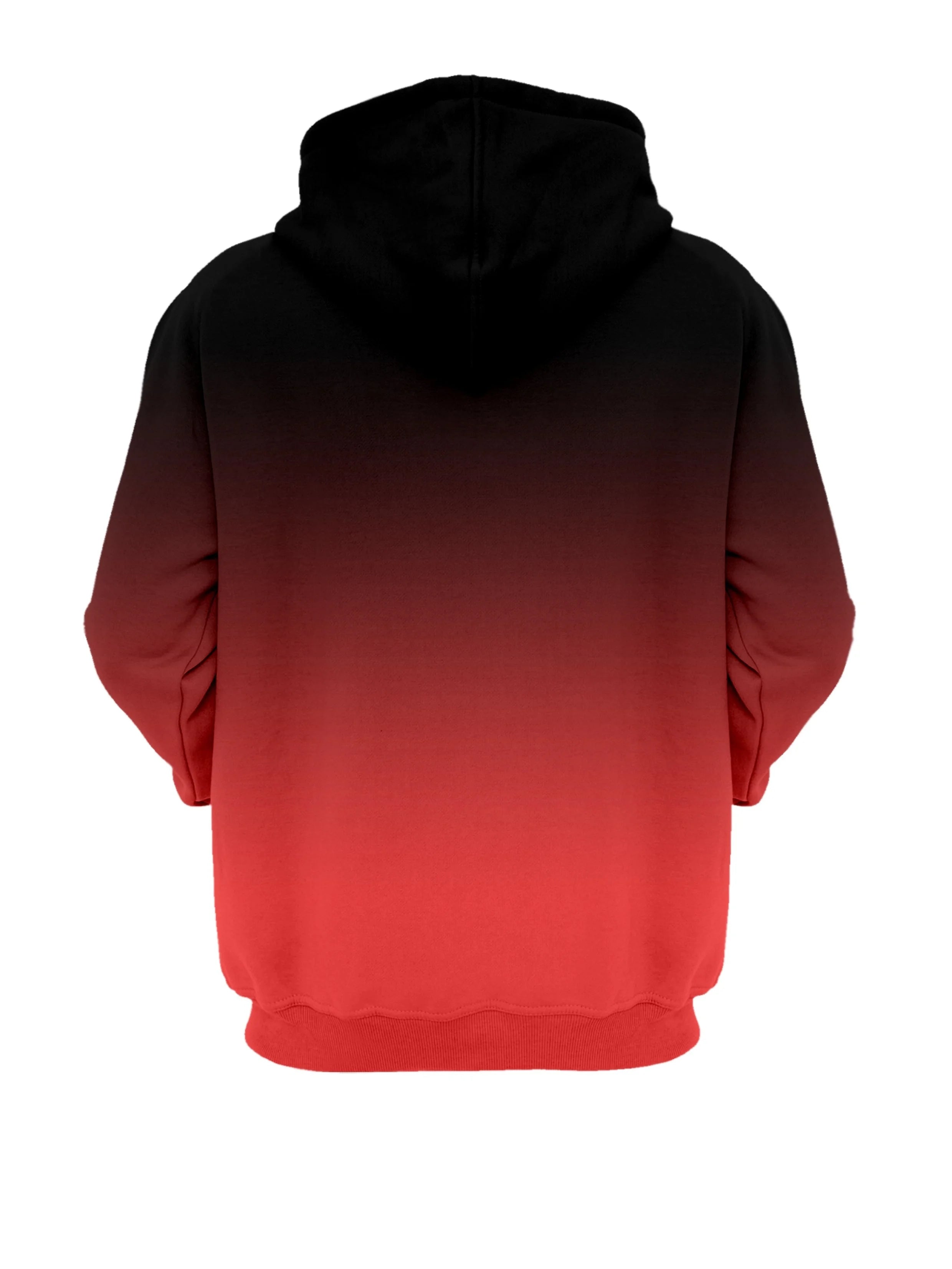 Noxwear - The new men's hooded sweatshirt for the autumn of 2025 is casual and fashionable The 3D letter print is soft and comfortable