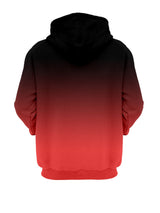 Noxwear - The new men's hooded sweatshirt for the autumn of 2025 is casual and fashionable The 3D letter print is soft and comfortable