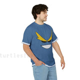 Noxwear - My Hero Academia Nonno 5th Edition T-Shirt Anime Graphic Tee Casual Unisex Fan Shirt