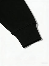 Noxwear - Top Pick FUTURE Graphic Hoodie - Polyester-Spandex, Front Pockets, All-Season