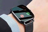Noxwear - LAXASFIT 2026 New Y13 Pro Max Smart Watch Gift Full Touch Screen Sports Fitness Watch Bluetooth Talk Digital Smartwatch