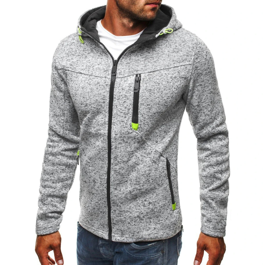 Noxwear - MRMT 2026 Brand Men's Hoodies Sweatshirts Jacquard Hoodie Fleece Men Hooded Sweatshirt Pullover For Male Hoody Man Sweatshirt