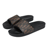 Noxwear - Men's Home Slippers Lightweight Summer New Style Flat and Worn