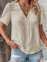 Nowear Women Plus Size Shirt