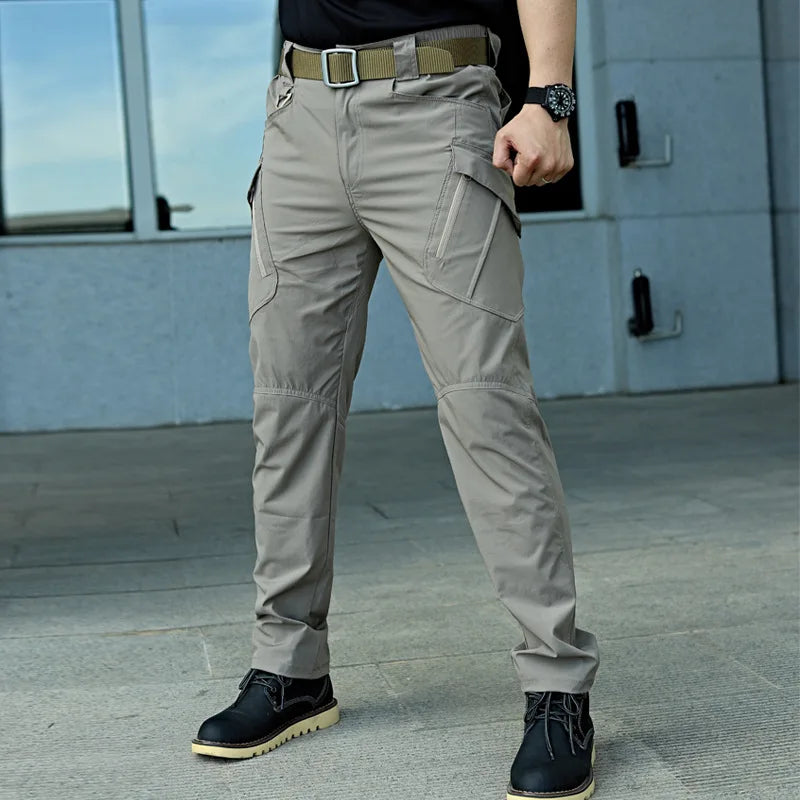 Noxwear - Military Cargo Pants