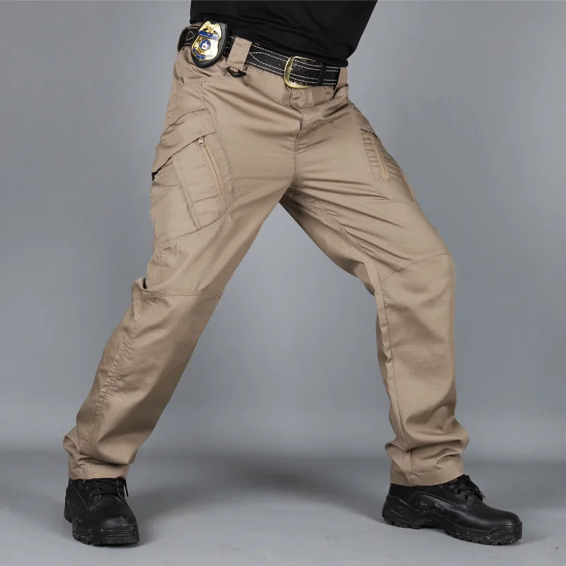 Noxwear - Military Cargo Pants