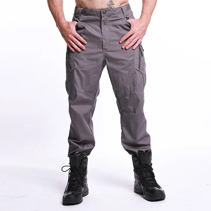 Noxwear - Military Cargo Pants
