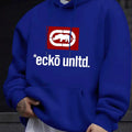 Noxwear - Ecko Graphic Casual Hoodie