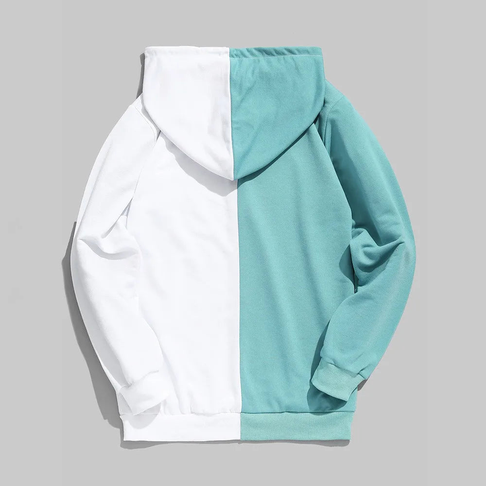 Noxwear - Hunter X Hunter Killua Zoldyck Mens Hoodies Autumn  Boys Girls Sweatshirts Fashion  3D Anime Print Hoodie