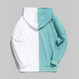Noxwear - Hunter X Hunter Killua Zoldyck Mens Hoodies Autumn  Boys Girls Sweatshirts Fashion  3D Anime Print Hoodie