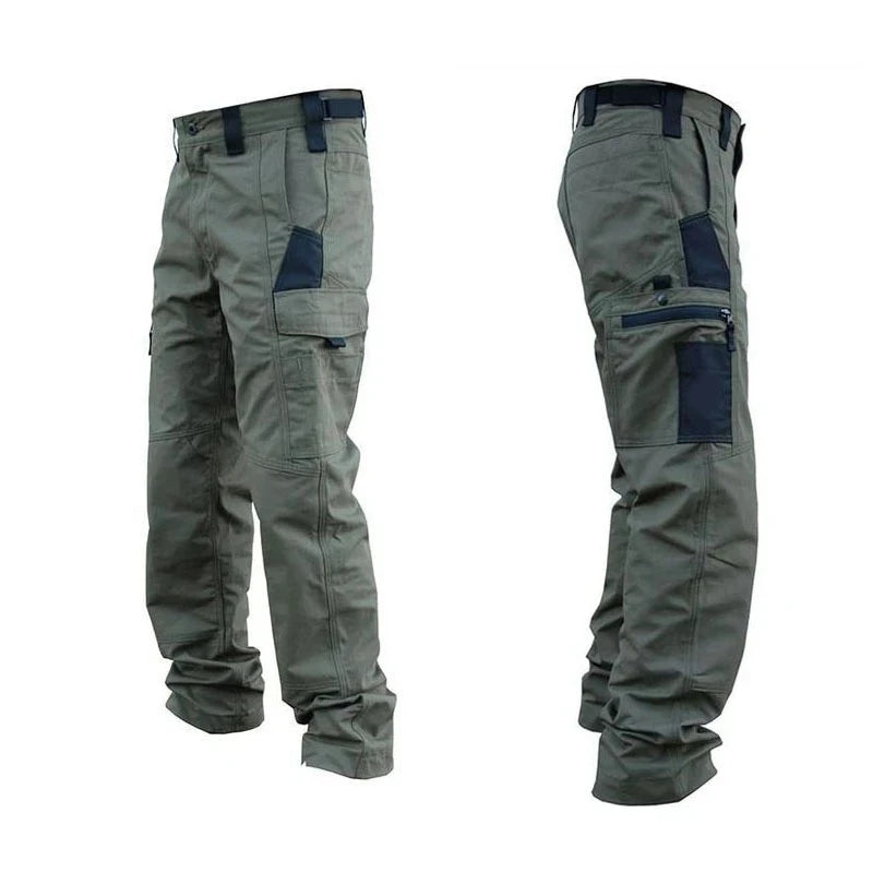 Noxwear - Tactical Waterproof Cargo Pants