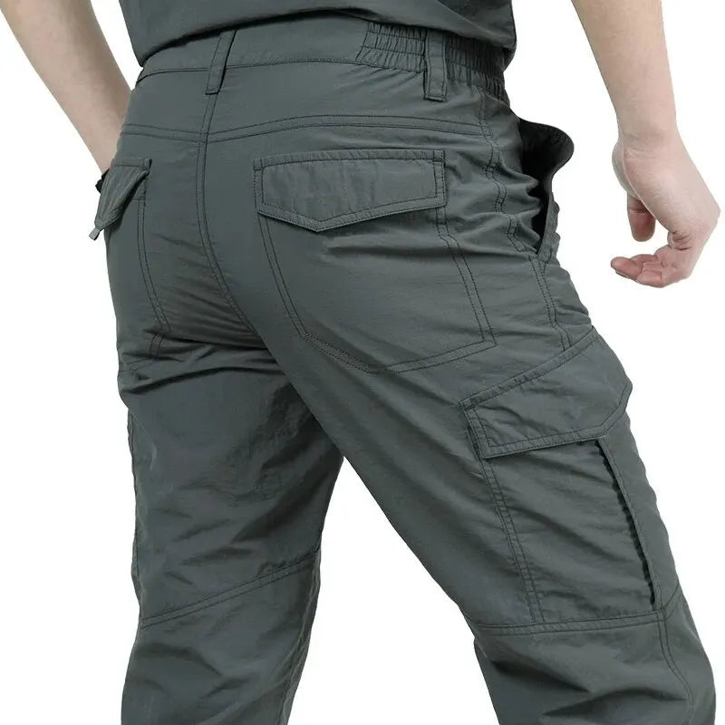 Noxwear - Military Cargo Pants