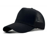 Noxwear-Brand Oohmy Baseball Hat for Men and Women, Quick Dry Hard Top, High Crown, Sports Hip Hop Caps, Big Head, Outdoor,