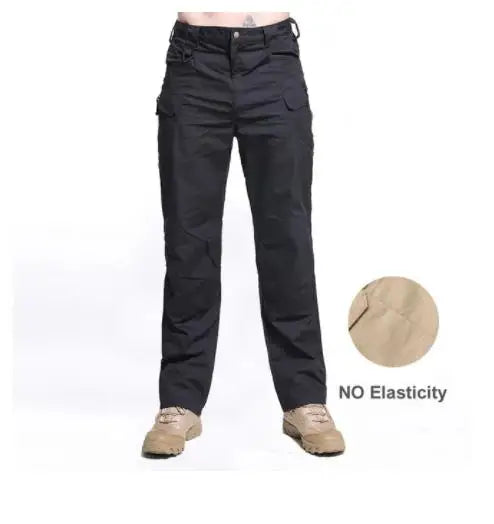 Noxwear - Tactical Waterproof Cargo Pants