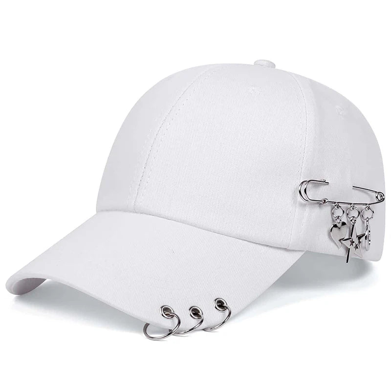 NoxWear - Star Ring Cap