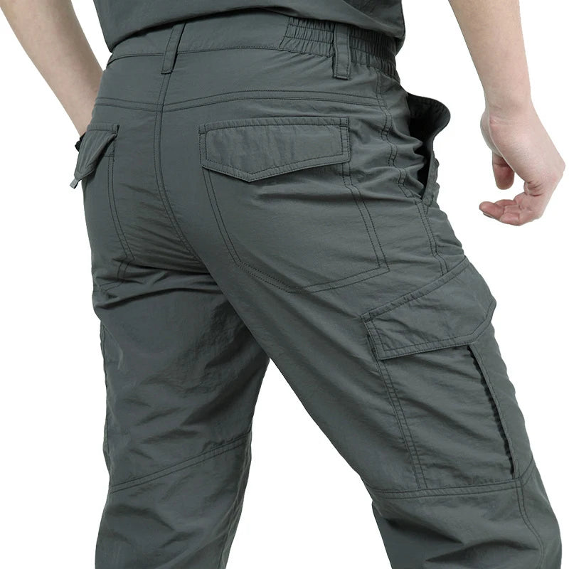 Noxwear - Summer Cargo Pants