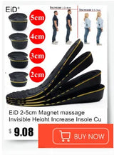 Noxwear - Premium Orthotic Gel Insoles Orthopedic Flat Foot Health Sole Pad For Shoes Insert Arch Support Pad For Plantar fasciitis Unisex