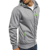 Noxwear - MRMT 2026 Brand Men's Hoodies Sweatshirts Jacquard Hoodie Fleece Men Hooded Sweatshirt Pullover For Male Hoody Man Sweatshirt