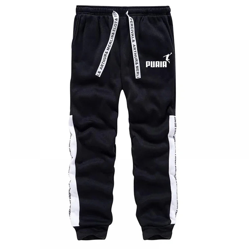 Noxwear - Hot Sales Mens Tracksuit Print Casual Sweatshirts Sportswear Single Piece Hoodie Pants Outdoors Gym Sports Jogging Mens Clothing