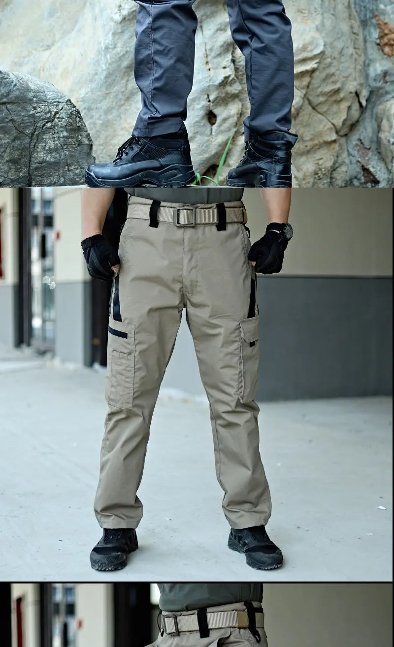 Noxwear - Tactical Cargo Pants
