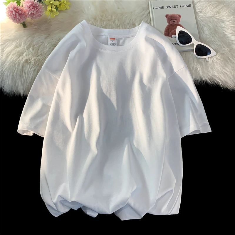 NoxWear - Oversized Cotton Tee