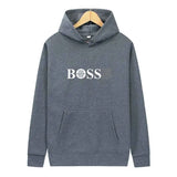 Noxwear-Outdoor Sports Jogging Hoodie Fashion Trends Hoodie Tops Men Casual Streetwear Pullover Spring Autumn Unisex Clothing