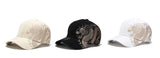 Noxwear - Chinese Style Dragon Pattern Baseball Hat For Men And Women, Versatile National Tide Cap, Hip Hop Hip Hop Skateboarding, Cool
