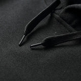 Noxwear-Japanese Anime Demon Slayer Hoodies for Men Akaza Manga Graphic Streetwear Pullover Hoody Long Sleeve Fleece Hooded Sweatshirt