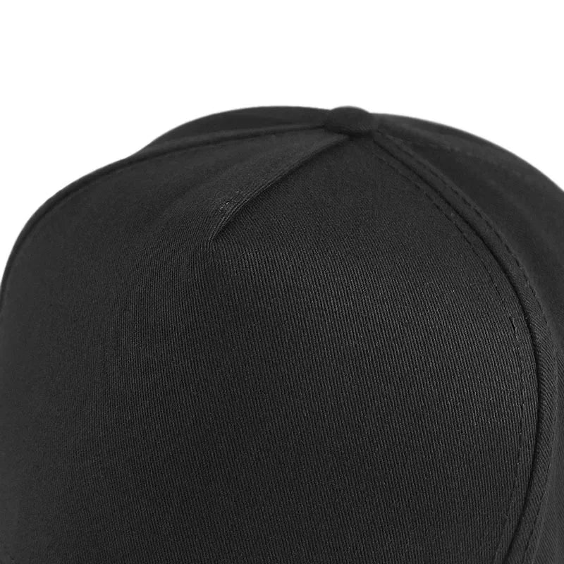 Noxwear-Brand Oohmy Baseball Hat for Men and Women, Quick Dry Hard Top, High Crown, Sports Hip Hop Caps, Big Head, Outdoor,