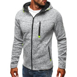 Noxwear - MRMT 2026 Brand Men's Hoodies Sweatshirts Jacquard Hoodie Fleece Men Hooded Sweatshirt Pullover For Male Hoody Man Sweatshirt