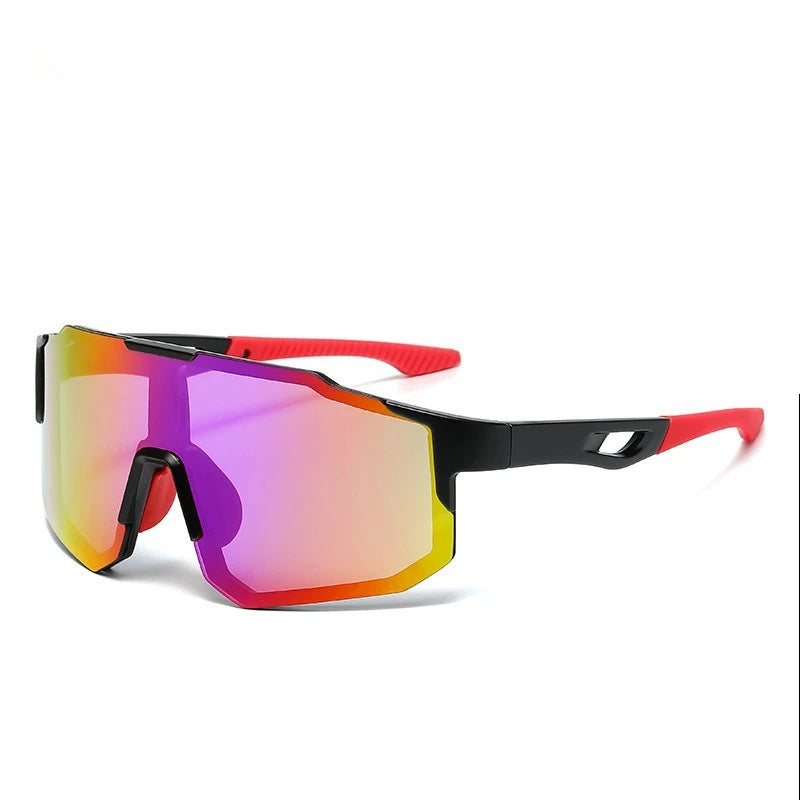 Noxwear - New Cycling Sunglasses Large Frame