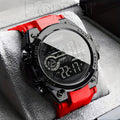 Noxwear - Multifunction Men's Sports Watch Waterproof Luminous Alarm Clock Men LED Digital