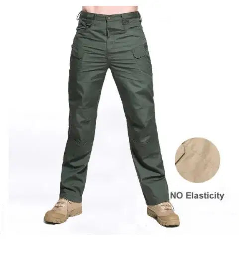 Noxwear - Tactical Waterproof Cargo Pants