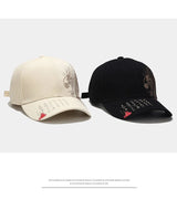 Noxwear - Chinese Style Dragon Pattern Baseball Hat For Men And Women, Versatile National Tide Cap, Hip Hop Hip Hop Skateboarding, Cool