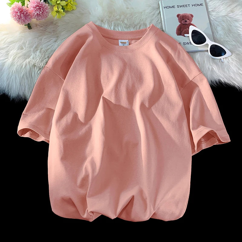 NoxWear - Oversized Cotton Tee