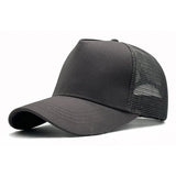 Noxwear-Brand Oohmy Baseball Hat for Men and Women, Quick Dry Hard Top, High Crown, Sports Hip Hop Caps, Big Head, Outdoor,