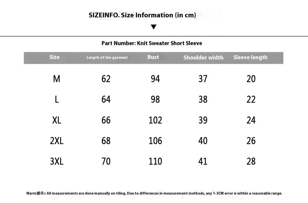 Noxwear - Summer Sports And Leisure Slim Fit T-Shirt Fashionable Men's Golf Polo Shirt Open Neck Breathable Quick Drying Short Sleeved Top