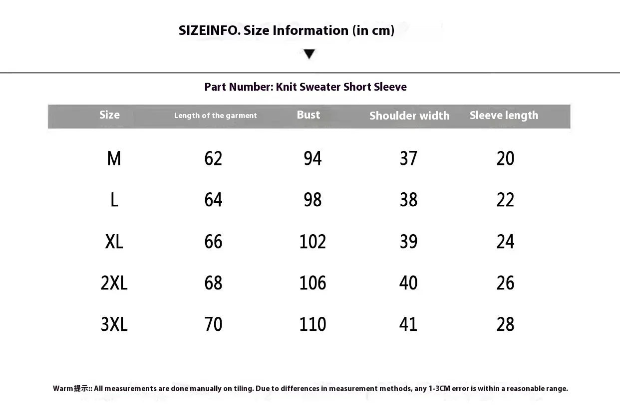 Noxwear - Summer Sports And Leisure Slim Fit T-Shirt Fashionable Men's Golf Polo Shirt Open Neck Breathable Quick Drying Short Sleeved Top