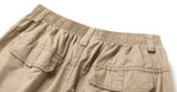 Noxwear - Men's Cargo Pants Summer Spring Cotton Work Wear New In Large Size 6XL Casual Climbing Joggers Sweatpants Hombre Autumn Trousers