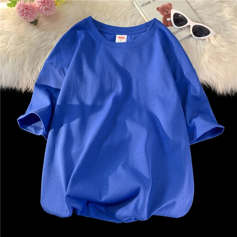 NoxWear - Oversized Cotton Tee