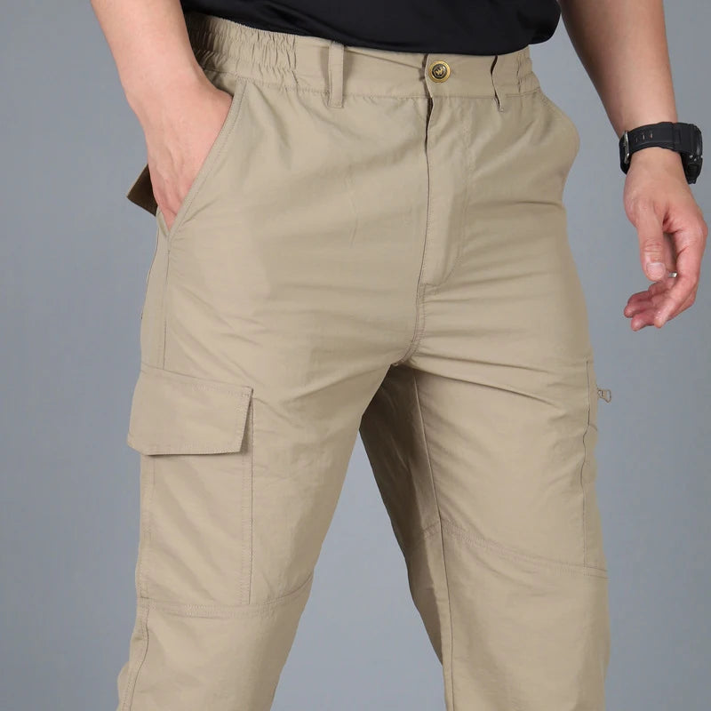Noxwear - Summer Cargo Pants