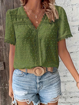 Nowear Women Plus Size Shirt